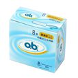 o.b o.b