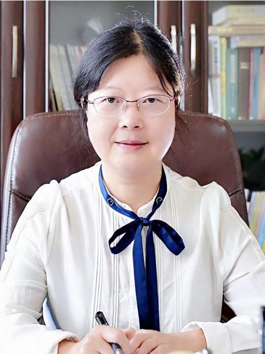 楊燕妮(荊門市中醫醫院黨委副書記、副院長)