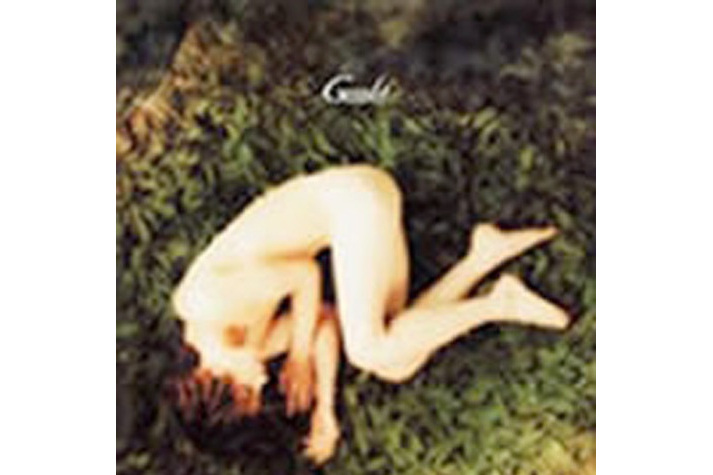Secret Garden(日本2000年Gackt發行的單曲) Secret Garden(日本2000年Gackt發行的單曲)