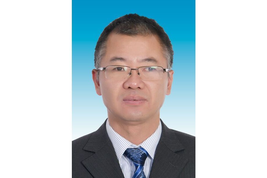 黃榮(貴州省民族宗教事務委員會黨組成員、副主任) 黃榮(貴州省民族宗教事務委員會黨組成員、副主任)