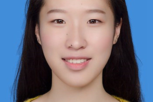 趙錦婷 趙錦婷