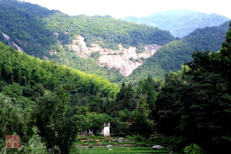 汪湖村 汪湖村