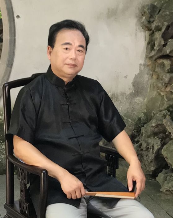 邢偉中