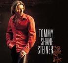 Tommy Shane Steiner