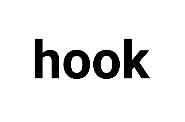 hook(音樂形式)