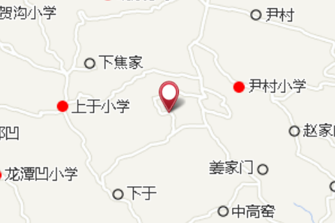 尹村西凹 尹村西凹