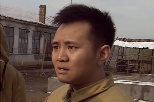 熊震關 熊震關