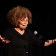Angela Davis(演員) Angela Davis(演員)