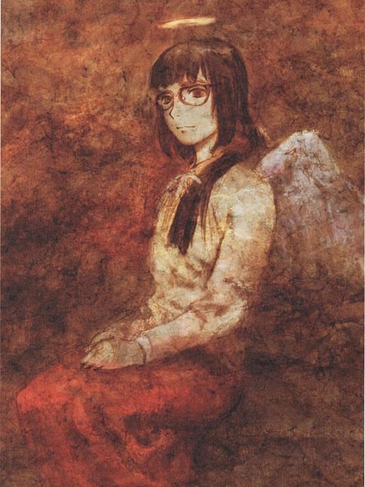 暗森