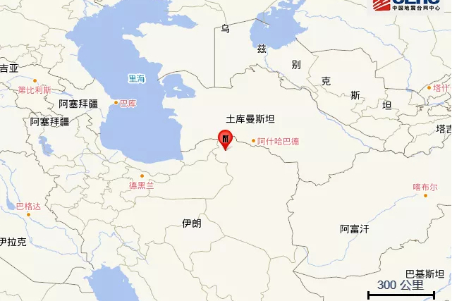 5·17伊朗地震 5·17伊朗地震