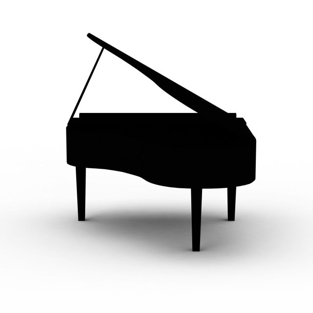 現代鋼琴