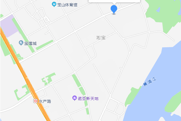 商城路132號 商城路132號