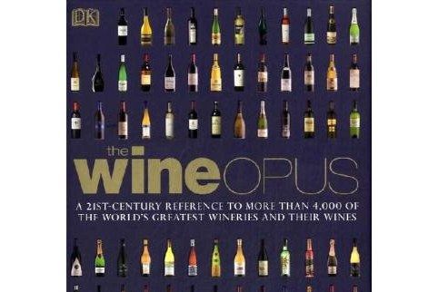 Wine Opus Wine Opus