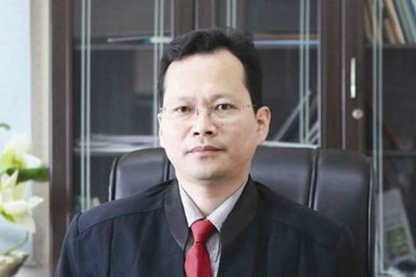 宋志武(律師) 宋志武(律師)