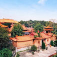 金蘭寺(廣東省增城金蘭寺) 金蘭寺(廣東省增城金蘭寺)