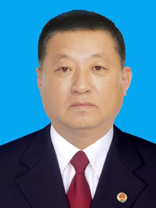翟鳳輝(吉林省四平市梨樹縣人民檢察院黨組書記、檢察長) 翟鳳輝(吉林省四平市梨樹縣人民檢察院黨組書記、檢察長)