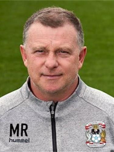 馬克·戈登·羅賓斯(Mark Robins) 馬克·戈登·羅賓斯(Mark Robins)