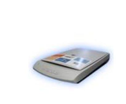 HP ScanJet 4400C HP ScanJet 4400C