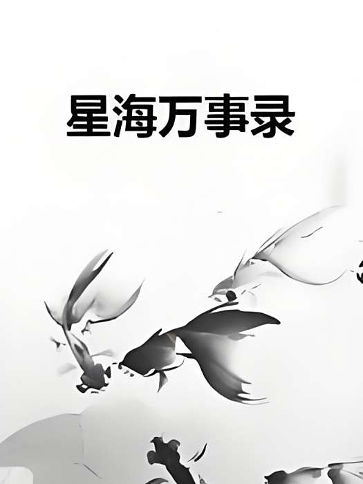星海萬事錄 星海萬事錄