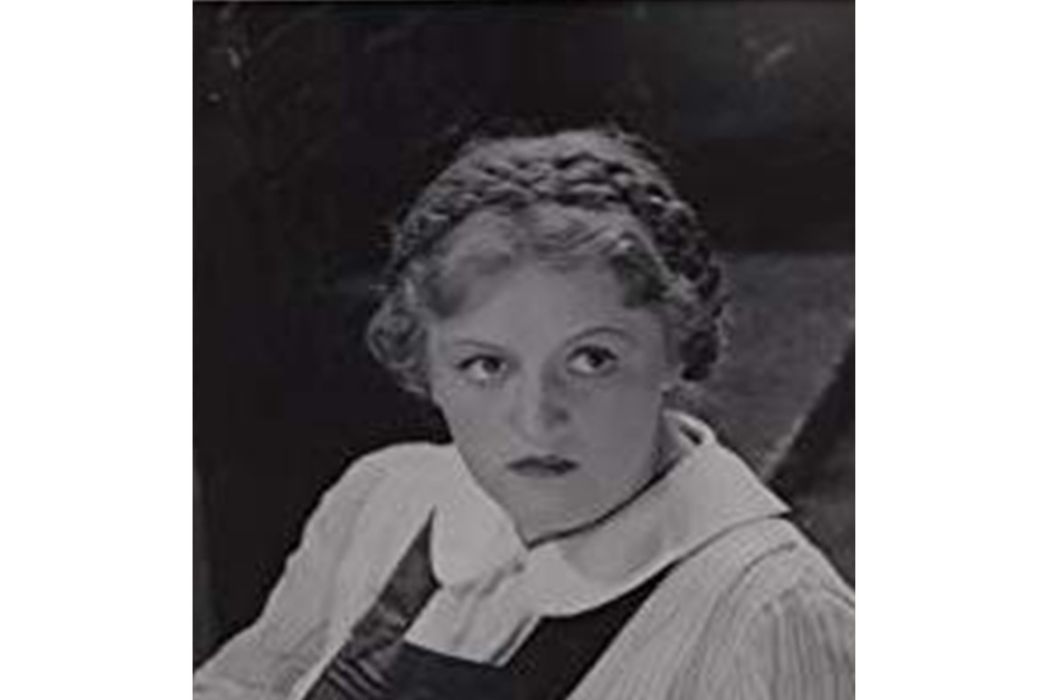 Anna Jaraczówna Anna Jaraczówna