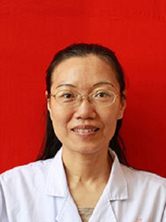 朱潔(湘雅醫院康復醫學科一級副主任醫師) 朱潔(湘雅醫院康復醫學科一級副主任醫師)