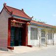 南張樓村(山東青州市何官鎮下轄村) 南張樓村(山東青州市何官鎮下轄村)