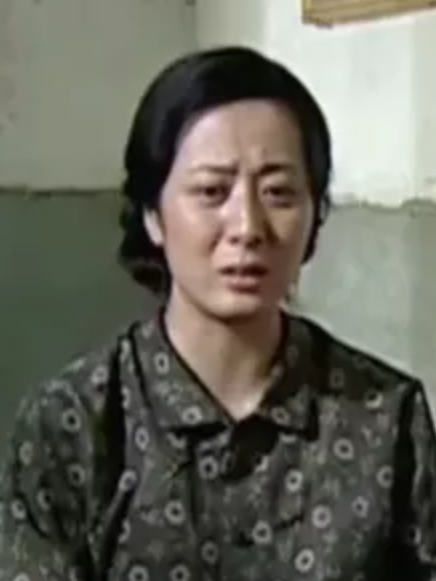 吳月娥(道德倫理電視劇《悲情母子》中的角色) 吳月娥(道德倫理電視劇《悲情母子》中的角色)