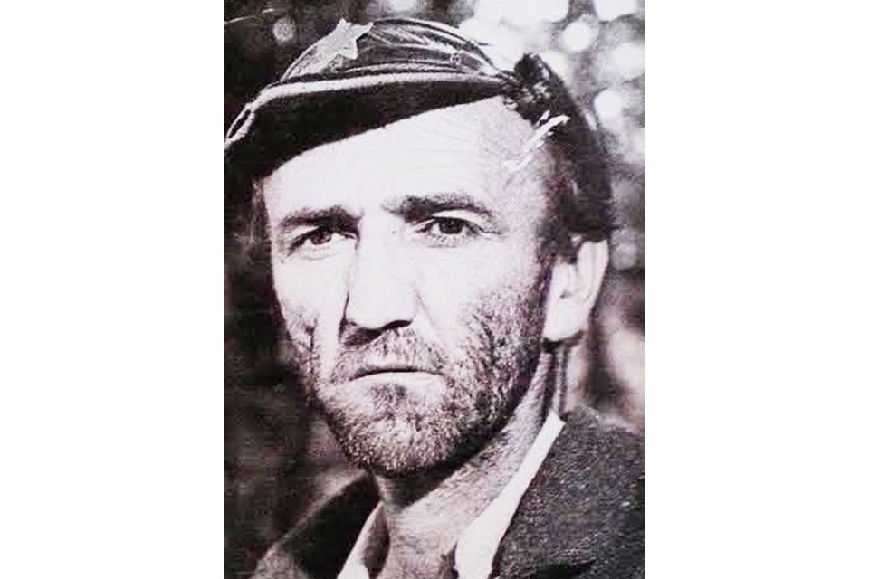 Veljko Mandic Veljko Mandic