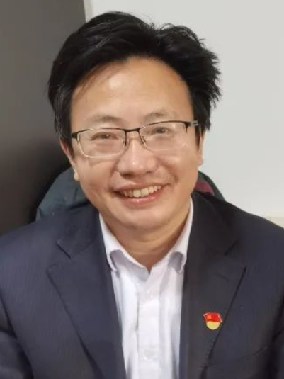 熊永昌 熊永昌