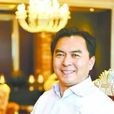 姜偉(貴州百靈企業集團製藥有限公司董事長)