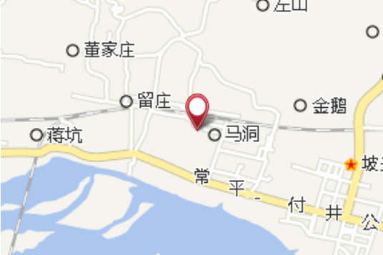李相公莊 李相公莊