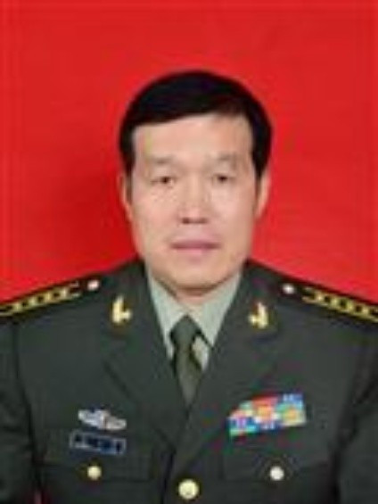 黃立軍(重慶市萬州區委常委、區人武部政委) 黃立軍(重慶市萬州區委常委、區人武部政委)
