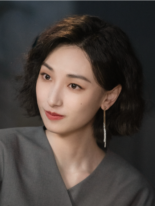 Chloe(青春勵志劇《要久久愛》中的角色) Chloe(青春勵志劇《要久久愛》中的角色)
