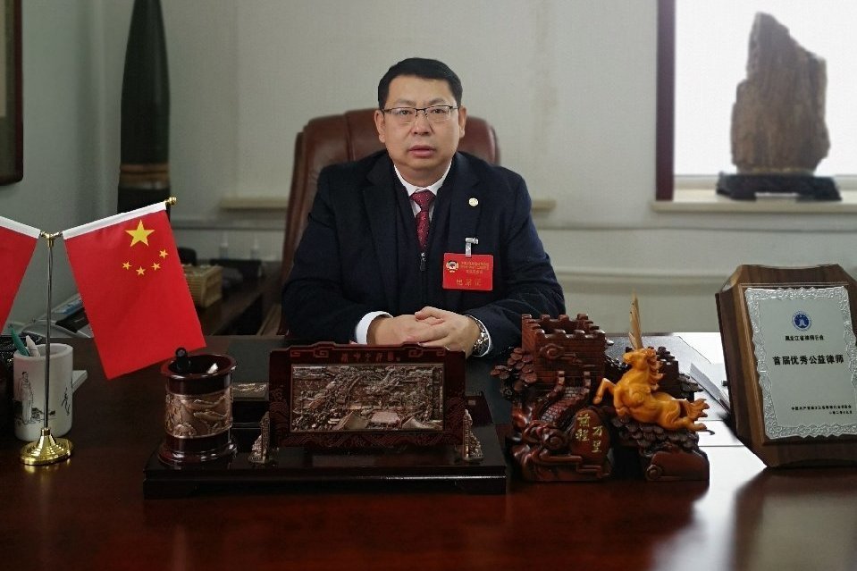 李玉明(律師) 李玉明(律師)