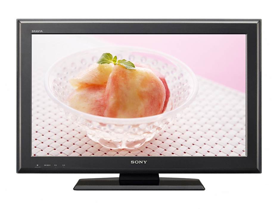 索尼KLV-37S550A 索尼KLV-37S550A