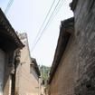 街巷(中國古代的城鎮道路)