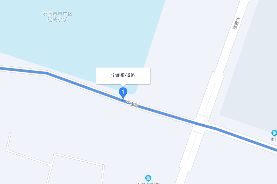 寧康街 寧康街