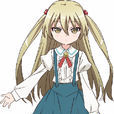 姬木千冬 姬木千冬