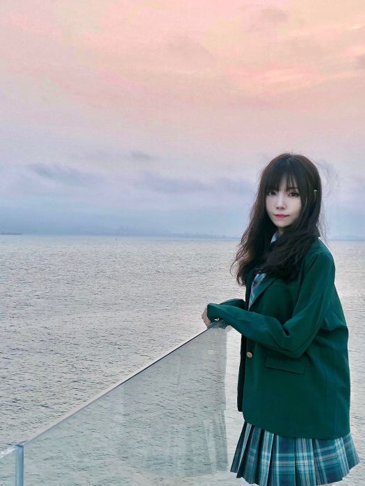 謝淑樺 謝淑樺
