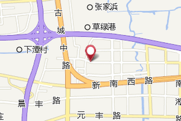 范家厙河 范家厙河