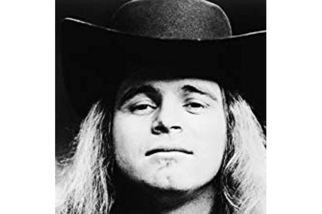Ronnie Van Zant Ronnie Van Zant