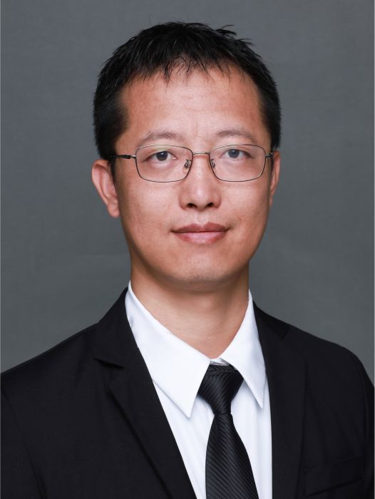 杜江兵 杜江兵