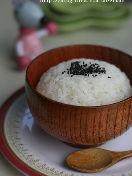 微波米飯 微波米飯