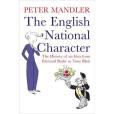 The English National Character The English National Character