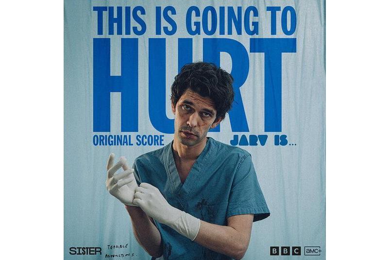 This Is Going To Hurt (Original Soundtrack) This Is Going To Hurt (Original Soundtrack)
