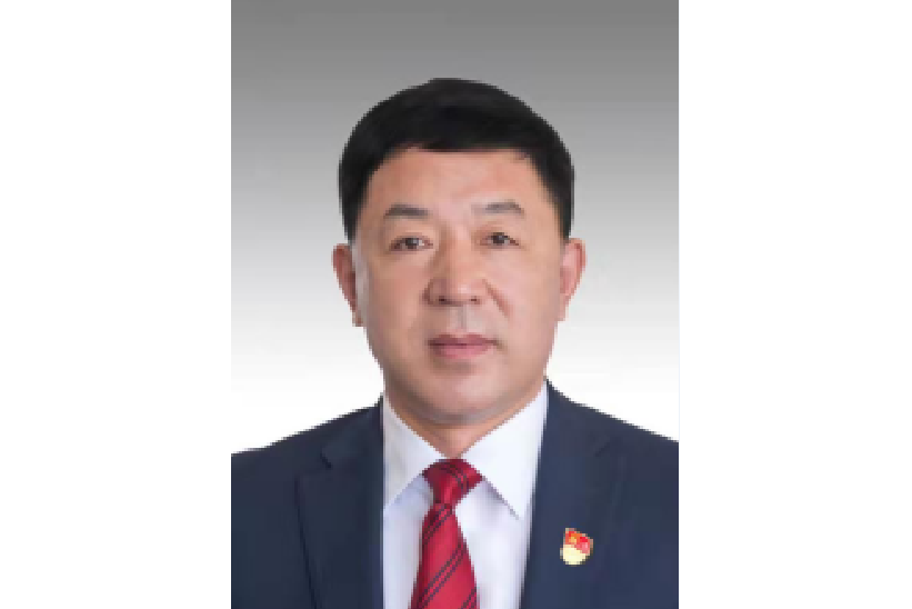 劉文斌(遼寧省蓋州市工業和信息化局黨組書記、局長) 劉文斌(遼寧省蓋州市工業和信息化局黨組書記、局長)