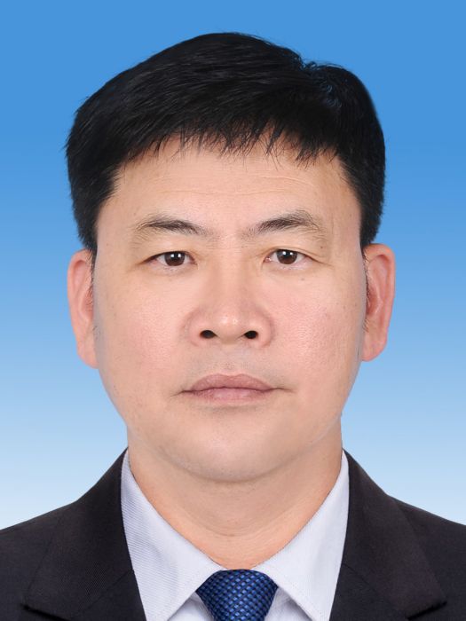 李觀裕 李觀裕