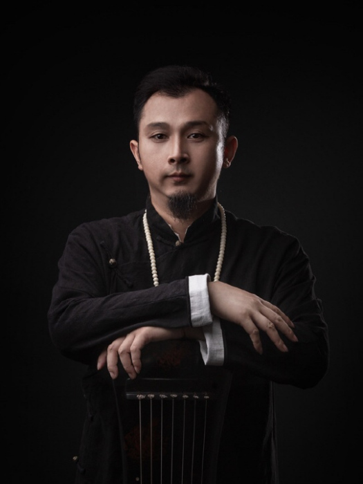 謝海清(古琴藝術家) 謝海清(古琴藝術家)