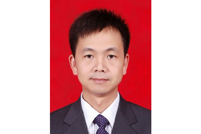 鄭志清(廣東省雲浮市鬱南縣委常委,統戰部部長) 鄭志清(廣東省雲浮市鬱南縣委常委,統戰部部長)