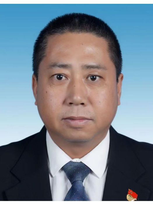 劉志強(山東省德州市德城區教體局黨組成員、少兒體校校長) 劉志強(山東省德州市德城區教體局黨組成員、少兒體校校長)